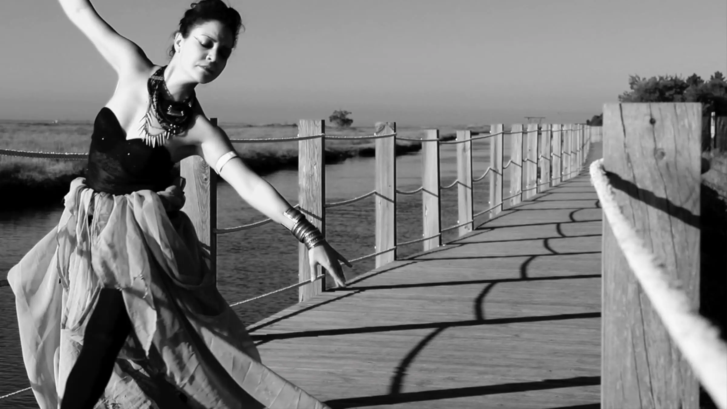 FadoMalvado_OURS_Carol_1 Fado Malvado, Portuguese contemporary music · Carol Santos · OURS.pt