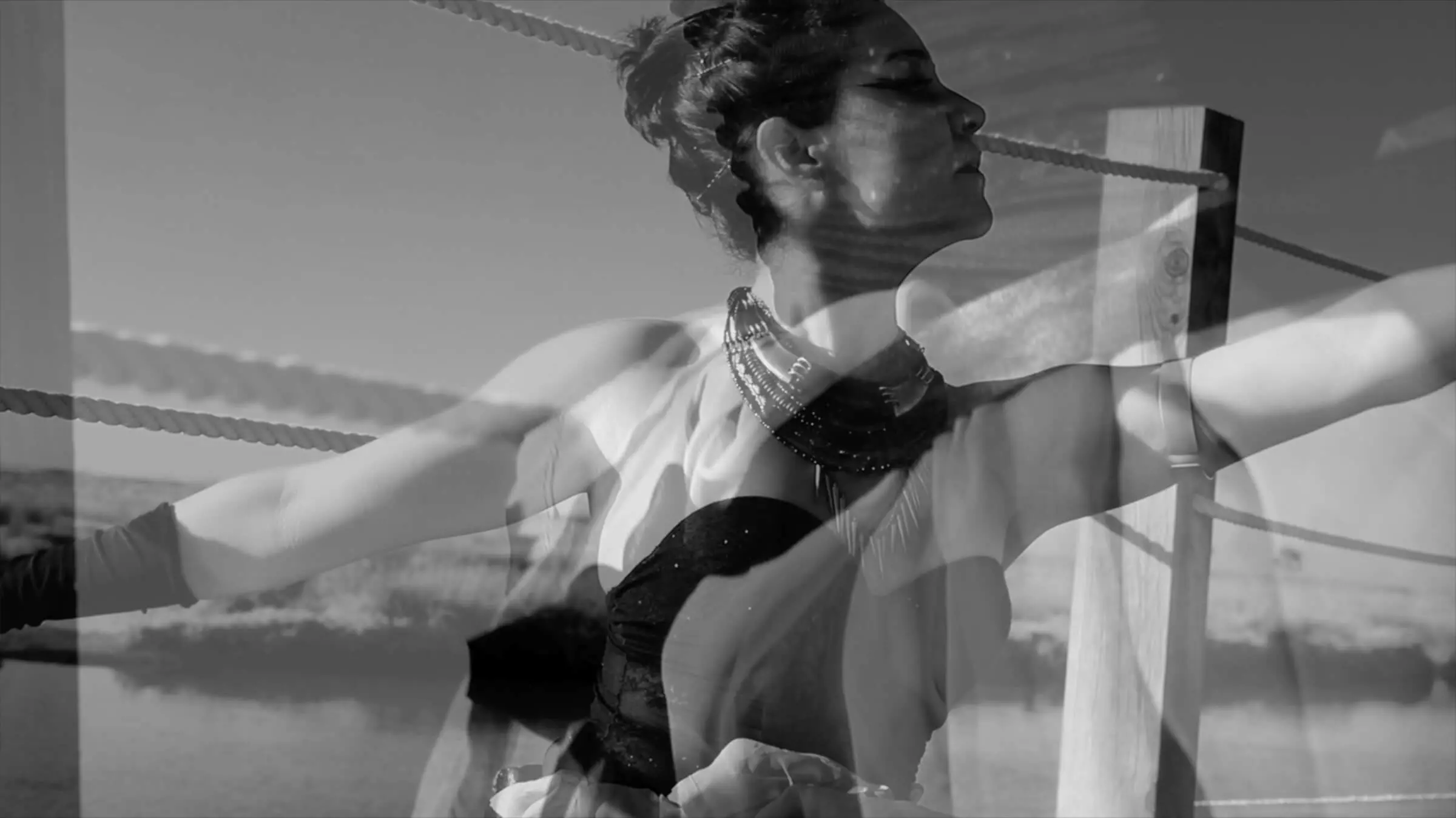 FadoMalvado_OURS_Carol_8 Fado Malvado, Portuguese contemporary music · Carol Santos · OURS.pt