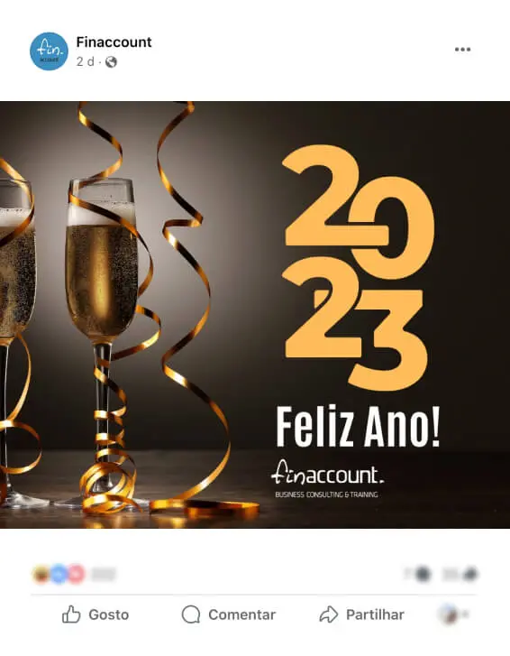 ours-cliente-finaccount-12 Finaccount, Business consulting · Social media · OURS.pt