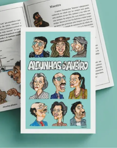 Pacheco&Regala, Book Collection · Editorial · OURS.pt